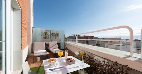 Room Premium room with terrace